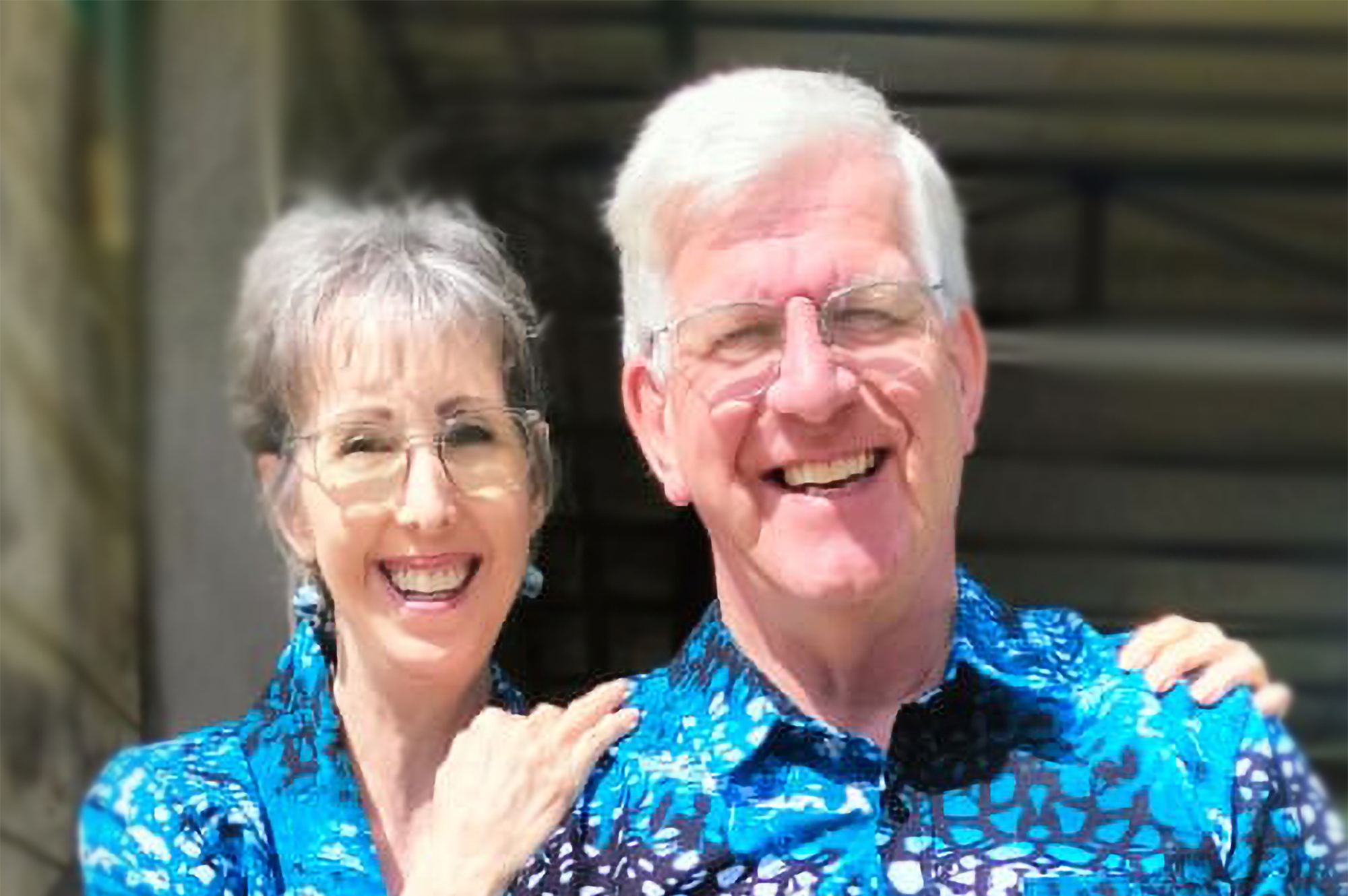 Becoming more Kenyan!